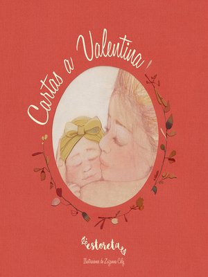 cover image of Cartas a Valentina